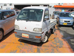 MINICAB truck 4WD