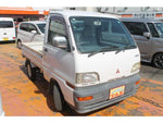 MINICAB truck 4WD
