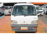MINICAB truck 4WD