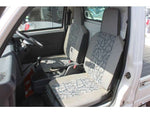 MINICAB truck 4WD