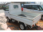 MINICAB truck 4WD