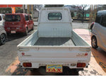 MINICAB truck 4WD