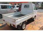 MINICAB truck 4WD