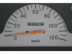 MINICAB truck 4WD