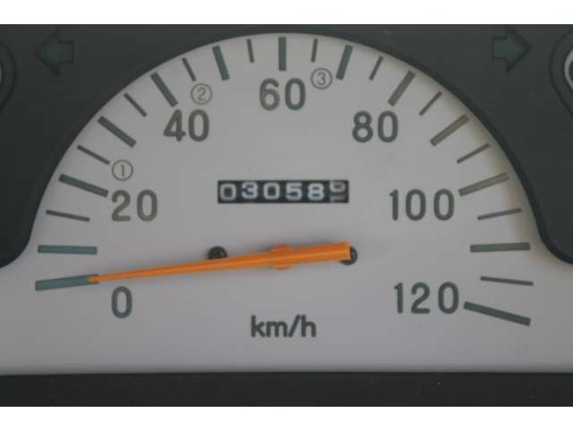 MINICAB truck 4WD
