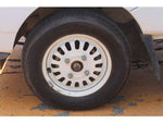 MINICAB truck 4WD
