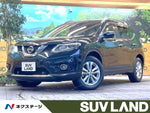 X-TRAIL 4WD