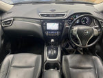 X-TRAIL 4WD