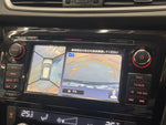 X-TRAIL 4WD