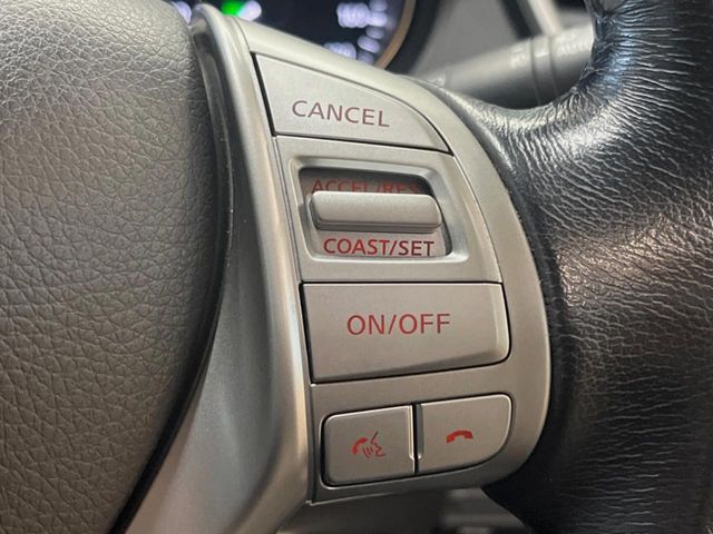 X-TRAIL 4WD