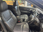 X-TRAIL 4WD