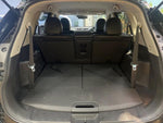 X-TRAIL 4WD