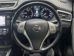X-TRAIL 4WD