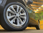 X-TRAIL 4WD