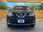 X-TRAIL 4WD