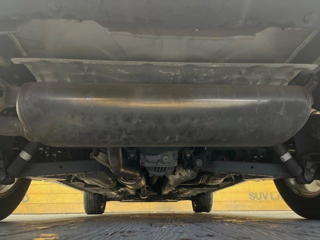 X-TRAIL 4WD