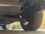 X-TRAIL 4WD
