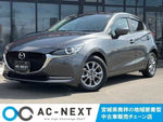MAZDA2