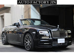 ROLLS-ROYCE open