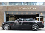 ROLLS-ROYCE open