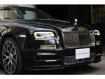 ROLLS-ROYCE open
