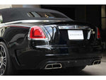 ROLLS-ROYCE open