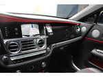ROLLS-ROYCE open