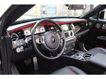 ROLLS-ROYCE open