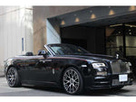 ROLLS-ROYCE open