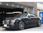 ROLLS-ROYCE open