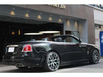 ROLLS-ROYCE open