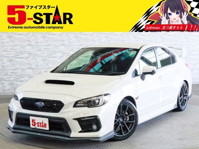 WRX S4