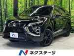 ECLIPSE CROSS 2WD
