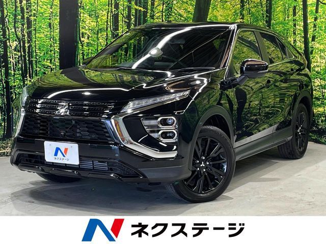 ECLIPSE CROSS 2WD