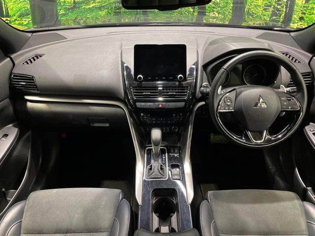 ECLIPSE CROSS 2WD