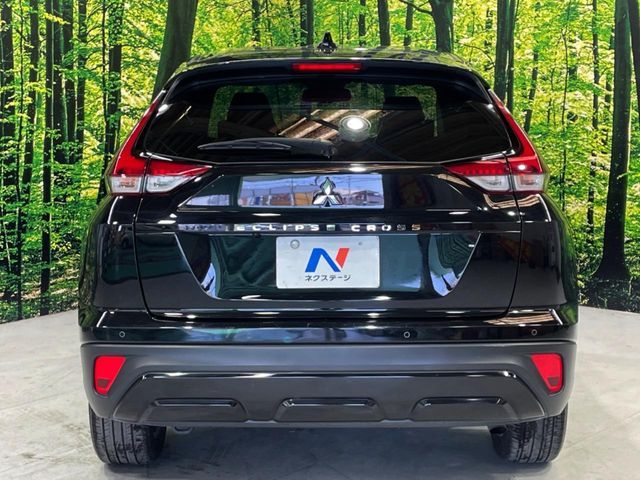 ECLIPSE CROSS 2WD