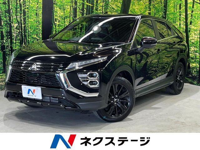 ECLIPSE CROSS 2WD