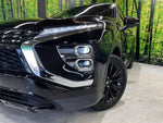 ECLIPSE CROSS 2WD