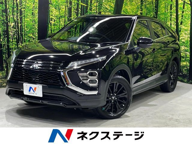 ECLIPSE CROSS 2WD