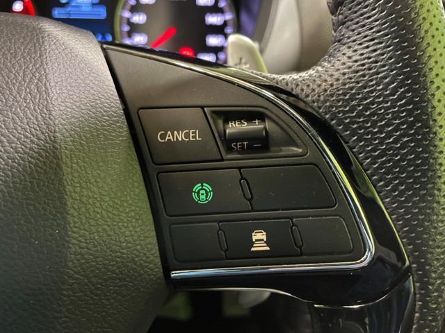 ECLIPSE CROSS 2WD