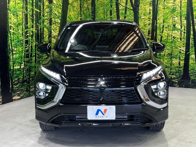 ECLIPSE CROSS 2WD