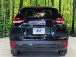 ECLIPSE CROSS 2WD