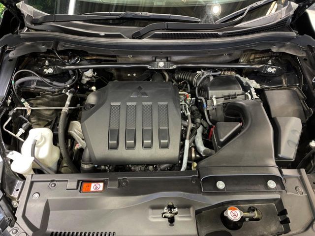 ECLIPSE CROSS 2WD