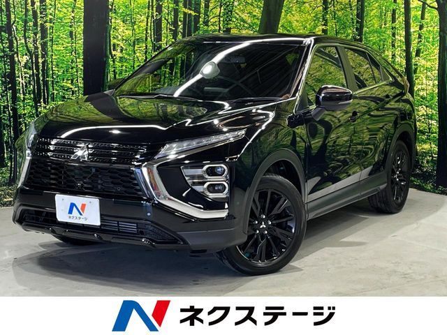 ECLIPSE CROSS 2WD