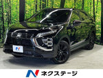 ECLIPSE CROSS 2WD