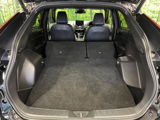 ECLIPSE CROSS 2WD