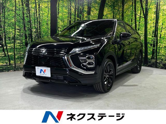 ECLIPSE CROSS 2WD