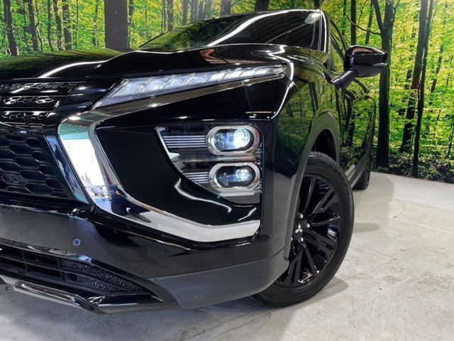 ECLIPSE CROSS 2WD
