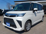 ROOMY 4WD