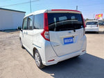 ROOMY 4WD